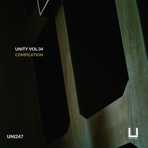 VA - Unity, Vol. 34 Compilation [UNI247]